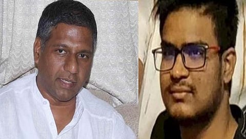 Naveen Sekharappa : नवीनच्या मृतदेहाच्या जागेत १०- १५ जण येतील