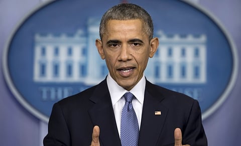 अमेरिकेचे माजी राष्ट्राध्यक्ष बराक ओबामा कोरोना पाॅझिटिव्ह, लवकर बरे होण्यासाठी पंतप्रधान मोदींनी व्यक्त केल्या सदिच्छा