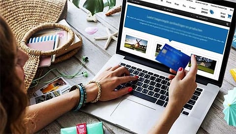 World Consumer Day : ऑनलाईन खरेदी करताय? मग ही काळजी घ्या…