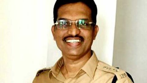 महाराष्ट्रात नंदुरबार जिल्हा पोलीस दल गुन्हे तपासात अव्वल : पी. आर. पाटील