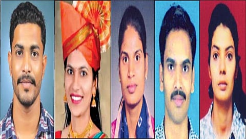 सांगली : एमपीएससी परीक्षेत ‘नालंदा’चा झेंडा