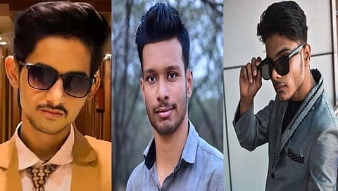 पुणे : तलावात बुडणाऱ्या मित्राला वाचवायला दोघे गेले, तिघांही युवकांचा बुडून मृत्यू, दौंड येथील घटना