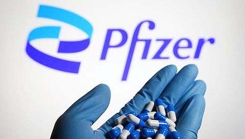 Pfizer : भारतातील १९ औषधनिर्मिती कंपन्या करणार ‘फायझर’च्या कोविड-१९ औषधांची निर्मिती