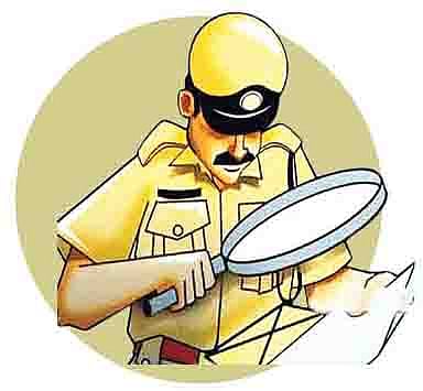 सावधान…! तुमच्या ‘मेसेज’वर आहे पोलिसांची नजर