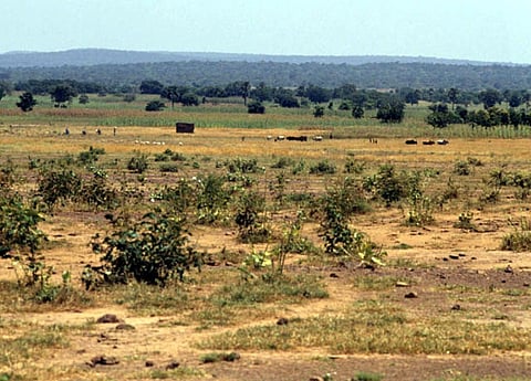 आता ‘पोटखराबा’ची नोंद होणार सातबार्यावर!