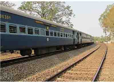 पुणे-लोणावळा ट्रॅकच्या निधीस राज्यशासनाने दाखवली असमर्थता