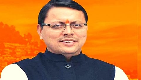 Uttarakhand CM : पराभवानंतरही पुष्कर सिंह धामीच उत्तराखंडचे मुख्यमंत्री!