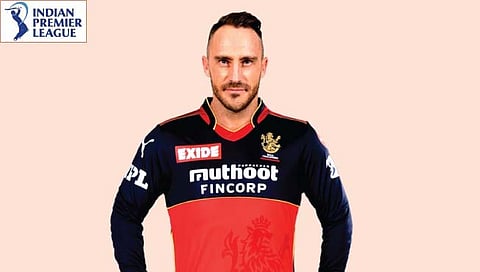 फाफ ड्युप्लेसिस आरसीबीचा नवा कर्णधार www.pudharinews