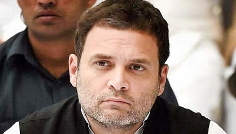 गुजरात निवडणुकीपूर्वी काॅंग्रेसला बसणार मोठा धक्का, १० आमदार भाजपच्या वाटेवर