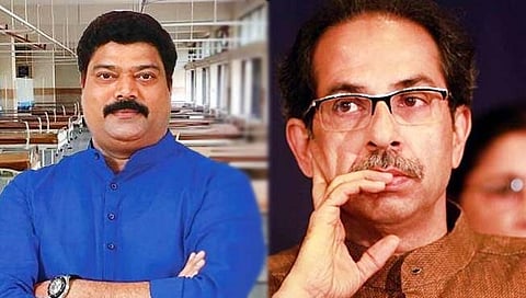 Raju Patil : “आमदारांना मोफत घरे कशासाठी”, मनसेच्या आमदाराचा मुख्यमंत्री ठाकरेंना सवाल