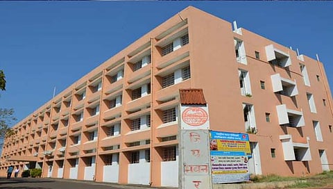 रत्नागिरी: जि. प. उभारणार स्वतःची प्रयोगशाळा