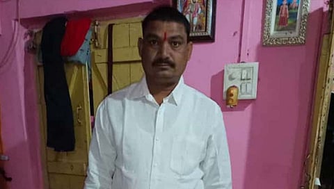 लातूर : सुसाईड नोट लिहून पाेलिस ठाण्यातच ठाणे अंमलदाराची गोळी झाडून आत्महत्या