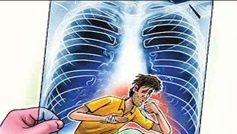 सातारा : जिल्ह्यात क्षय रुग्णांची संख्या तीन हजारांवर ; विळखा वाढत असल्याने भीती