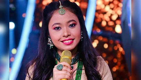 Sa Re Ga Ma Pa : ‘सारेगमप’ची विजेती ठरली निलांजना राय