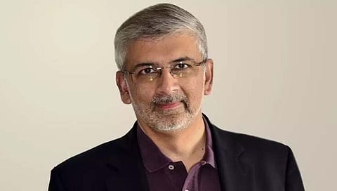 Jet Airways : संजीव कपूर यांची जेट एअरवेजच्या सीईओपदी नियुक्ती