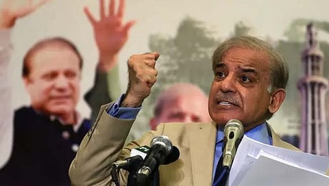 Shehbaz Sharif : शाहबाज शरीफ बनू शकतात पाकिस्तानचे नवे पंतप्रधान