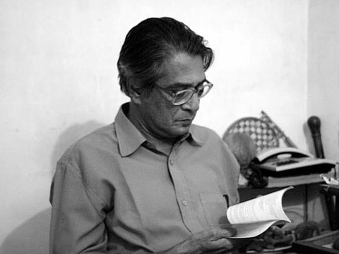 प्रसिद्ध मार्क्सवादी विचारवंत सुधीर बेडेकर यांचे निधन