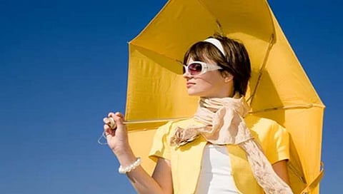 summer season : उन्हाळा आणि आरोग्य ; घराबाहेर पडताना घ्या ‘ही’ काळजी