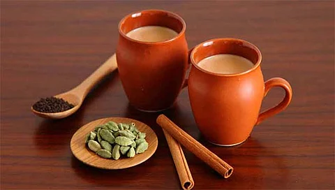 पिंपरी : दुधाचे दर वाढल्याने चहा व्यावसायिकांची पंचाईत