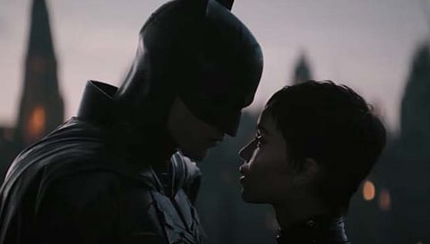 Russia Ukraine conflict : मानवतेवरील संकट! वॉर्नर ब्रदर्स, डिस्ने, ‘सोनी’ने रशियात चित्रपटांचे प्रदर्शन थांबवले