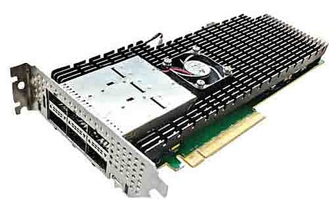 सी-डॅकने उघडले आता ‘त्रिनेत्र’; नव्या कार्डमुळे मायक्रोचीप, प्रोसेसर आणि कार्ड आयातीची गरज नाही