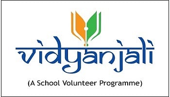 वंचितांसाठी केंद्र सरकारची ‘विद्यांजली’ योजना