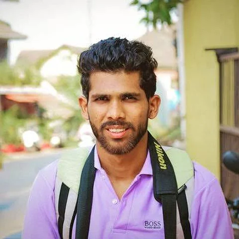 Goa Election : विरेश बोरकर ठरले सर्वात तरुण आमदार