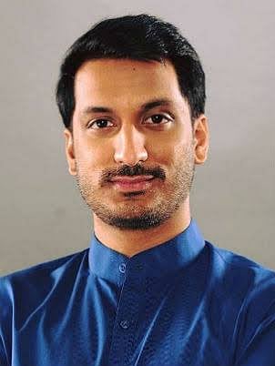 Pressure on police officer by mentioning Parth Pawar's name