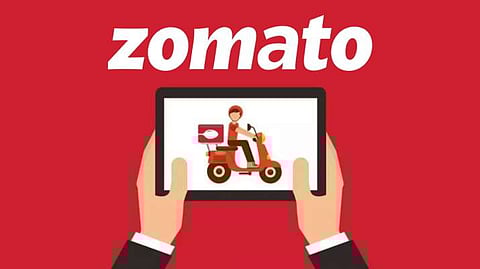 Zomato Insta वादानंतर दीपंदर यांनी सांगितला मेनू, जाणून घ्या 10 मिनिटांत काय ऑर्डर करता येणार?