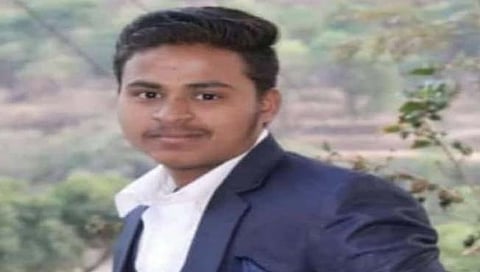 सातारा : ट्रॅक्टर ट्रॉलीला दुचाकीची धडक; गोगावलेवाडीचा युवक जागीच ठार