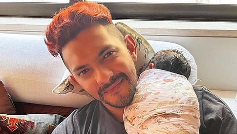 aditya narayan