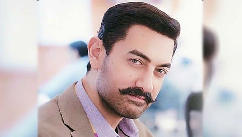aamir khan