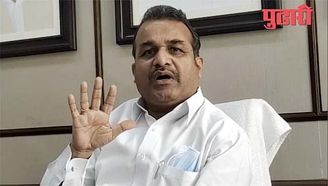 कराड : दरेकरांनी पुराव्यानिशी माहिती दिल्यास चौकशी करू : सहकारमंत्री बाळासाहेब पाटील