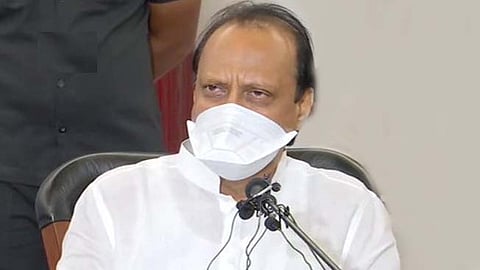 उपमुख्यमंत्री अजित पवार आज कोल्हापूर दौऱ्यावर