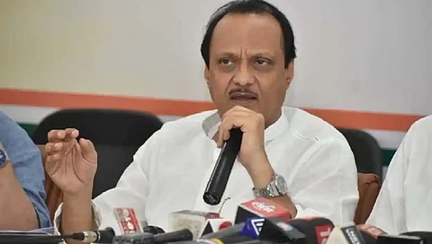 …मग मीच कसा अस्तरीकरण करेल : अजित पवार