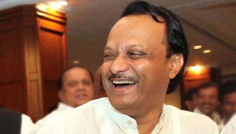 अजित पवारांकडून होऊ दे खर्च ! आमदार निधीत एक कोटीची वाढ, पीए, ड्रायव्हरची सुद्धा पगारवाढ