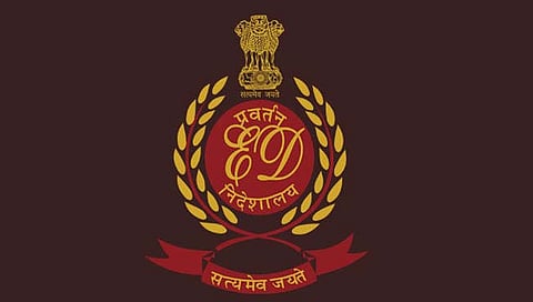 भाजपच्या कार्यकाळात ‘ईडी’ सुसाट ! ईडीकडून आतापर्यंत २ हजार ९७४ धाडी