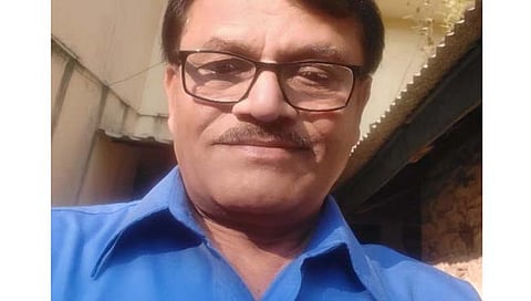 सांगली : भीषण अपघातात कार चारशे फुटांवर जाऊन आदळली, कोल्हापूरचे डॉ. अरूण मोराळे जागीच ठार