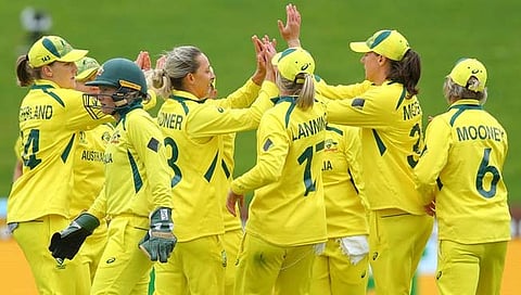 AUSW vs BANW : ऑस्ट्रेलियाचा सलग सातवा विजय!