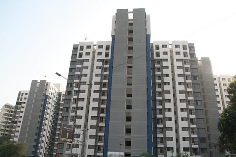 पिंपरी : मोहननगर, चिखलीतील गृहप्रकल्पांच्या कामांना मंजुरी