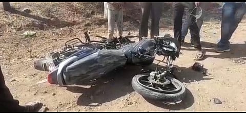 वाशिम : वेगवेगळ्या दोन अपघातात ३ जण ठार