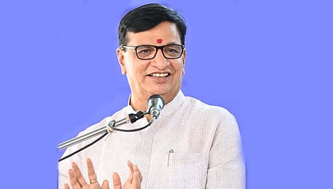 पाच राज्यांतील पराभवास नेतृत्वाला दोषी न धरता काँग्रेस कार्यकर्त्यांनी चिंतन करावे : बाळासाहेब थोरात