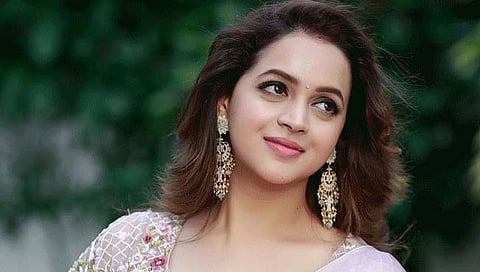 actress bhavana menon