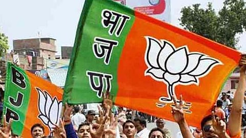 Maharashtra Assembly Election