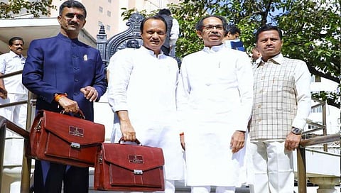 Maharashtra Budget 2022 : आज राज्याचे बजेट, अर्थव्यवस्था पूर्वपदावर; अजित पवारांच्या घोषणांकडे लक्ष