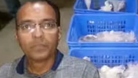 बुलडाणा : तब्बल ५४ हजारांची सुटी नाणी आणली कर भरायला