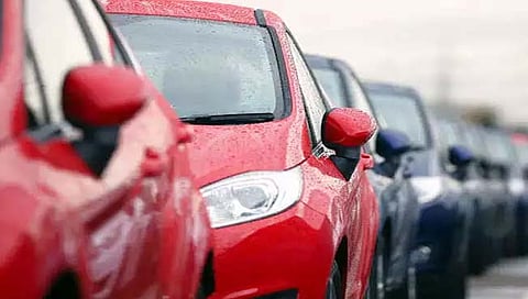 जुन्या वाहनांवर ‘फिटनेस’ प्रमाणपत्र नसल्यास आता जागेवर जप्तीची कारवाई !