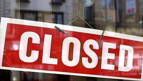 India closed : दोन दिवसीय ‘भारत बंद’ला देशभरात संमिश्र प्रतिसाद