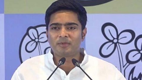 coal smuggling case : ममता बॅनर्जी यांचे भाचे अभिषेक बॅनर्जी यांना ‘ईडी’चे पुन्हा समन्स