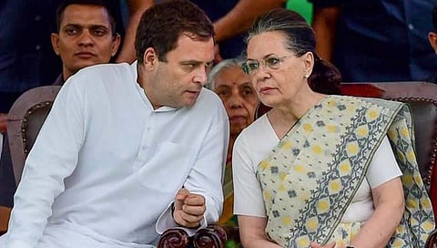 हिमाचल काँग्रेसमध्ये ‘मेजर सर्जरी’ची तयारी ; सोनिया गांधी करणार मोठे बदल